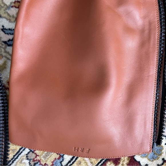 Frame NWT Boots - Picture 10 of 16